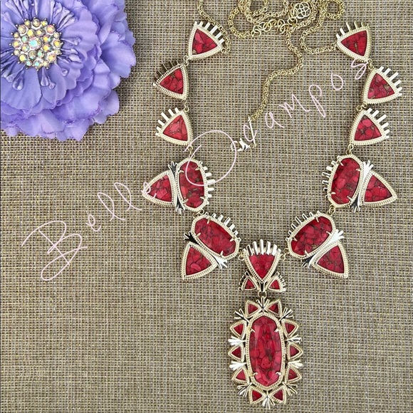 ❌SOLD❌ Kendra Scott Havana - Picture 3 of 3